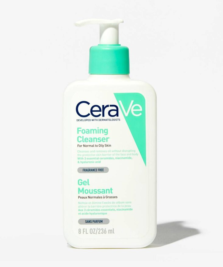 Detailed Cerave Cleanser For Combination Skin Image Collection Detailed Cerave Cleanser For Combination Skin Image Collection