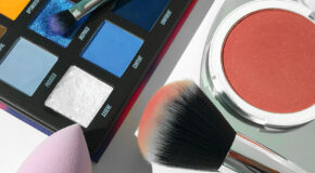 6 Essential Makeup Tools & How To Use Them
