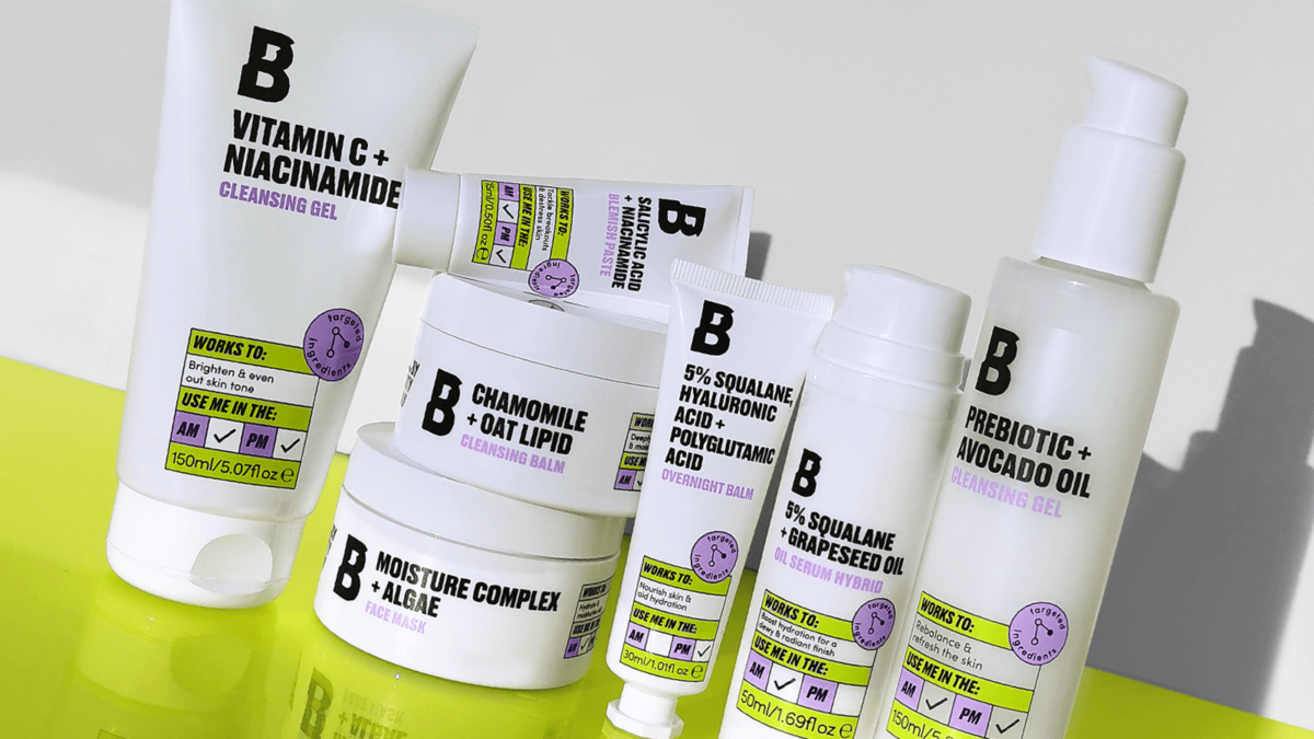 12 By BEAUTY BAY Skincare Products That Have The Best Reviews Beauty