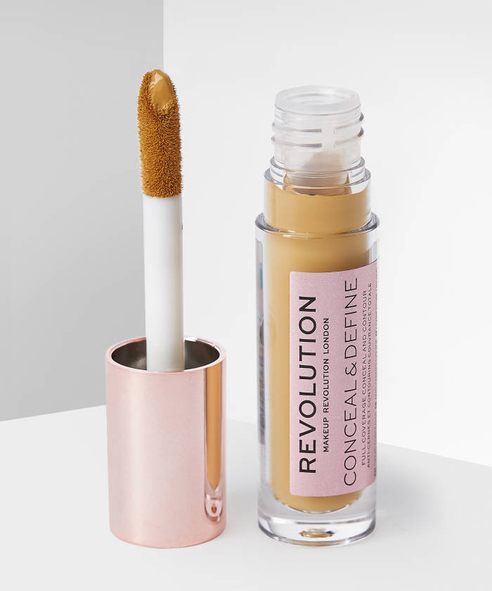 Best concealer for oily on sale skin