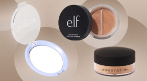 The Best Setting Powders For Every Skin Type