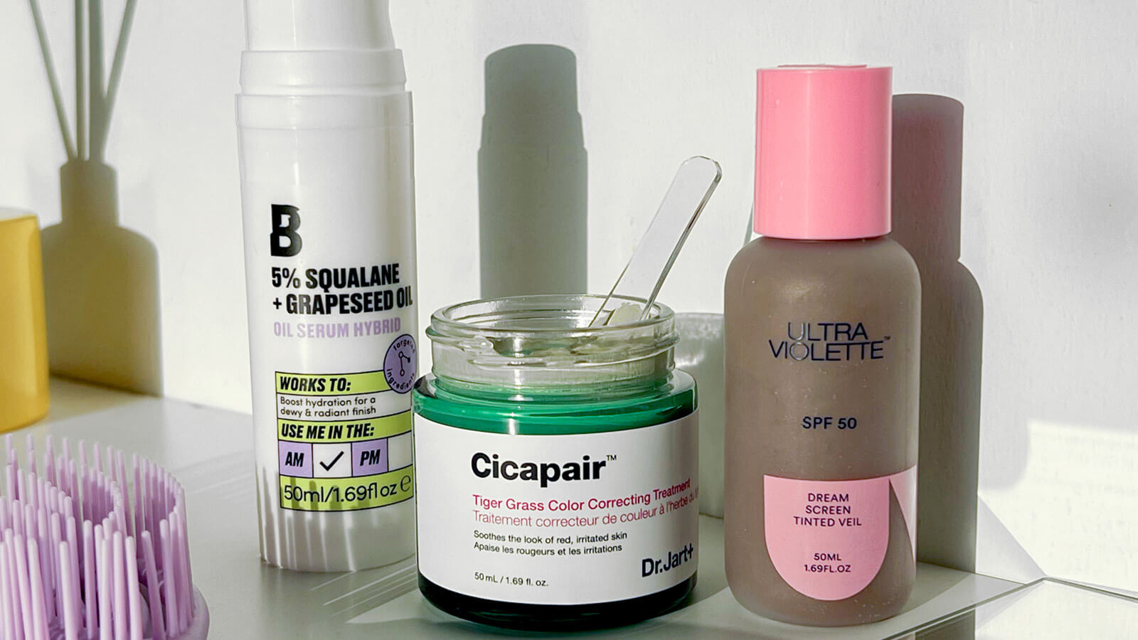 Skincare Layering: How To Layer Skincare Products