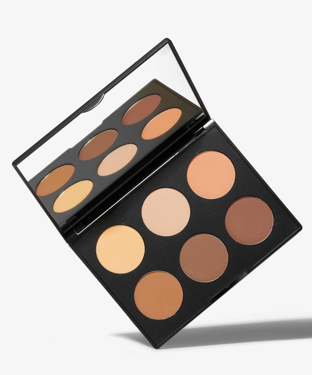 8 Contour Palettes We’re Obsessed With - Beauty Bay Edited