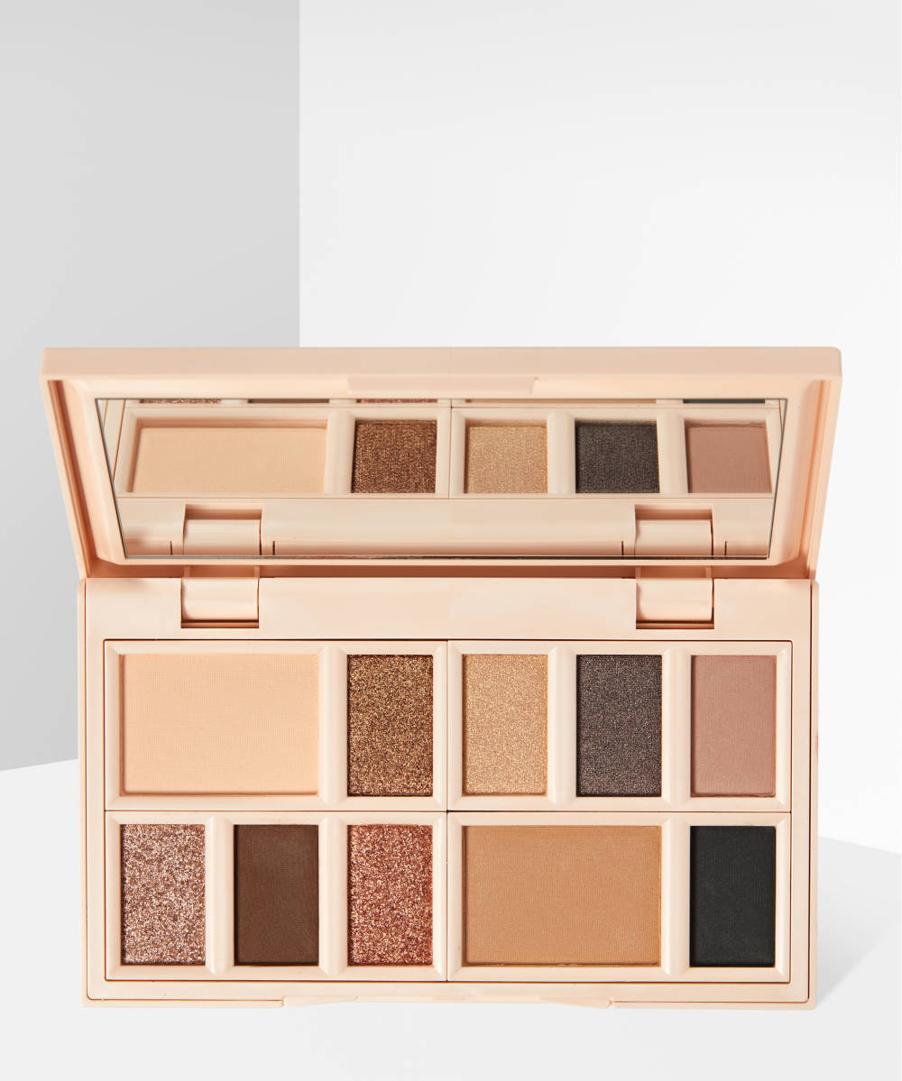 The Best Neutral Eyeshadow Palettes - Beauty Bay Edited