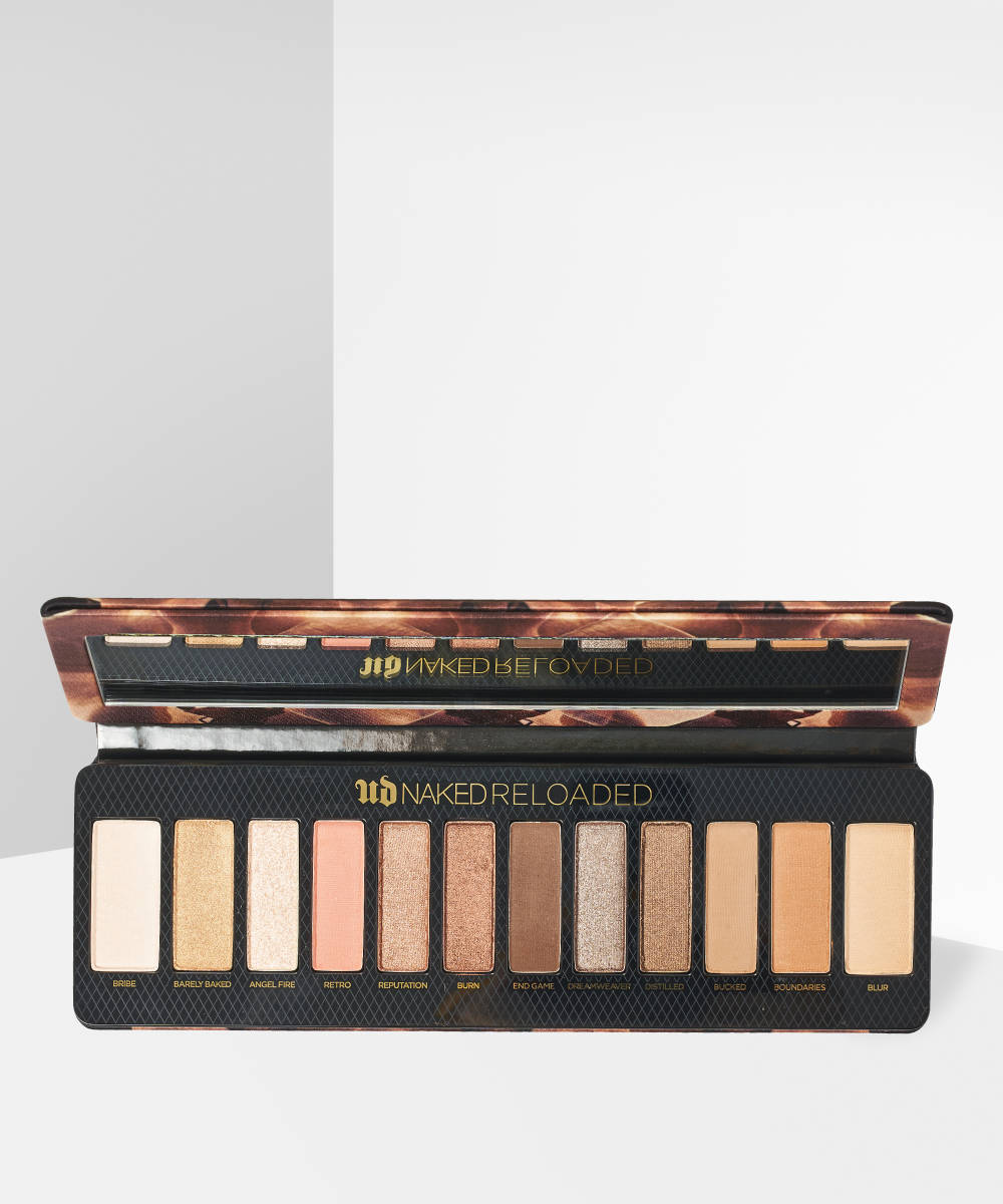 The Best Neutral Eyeshadow Palettes - Beauty Bay Edited