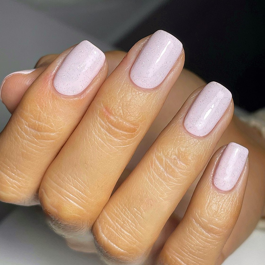 25 Baby Pink Nails That Offer the Perfect Pop