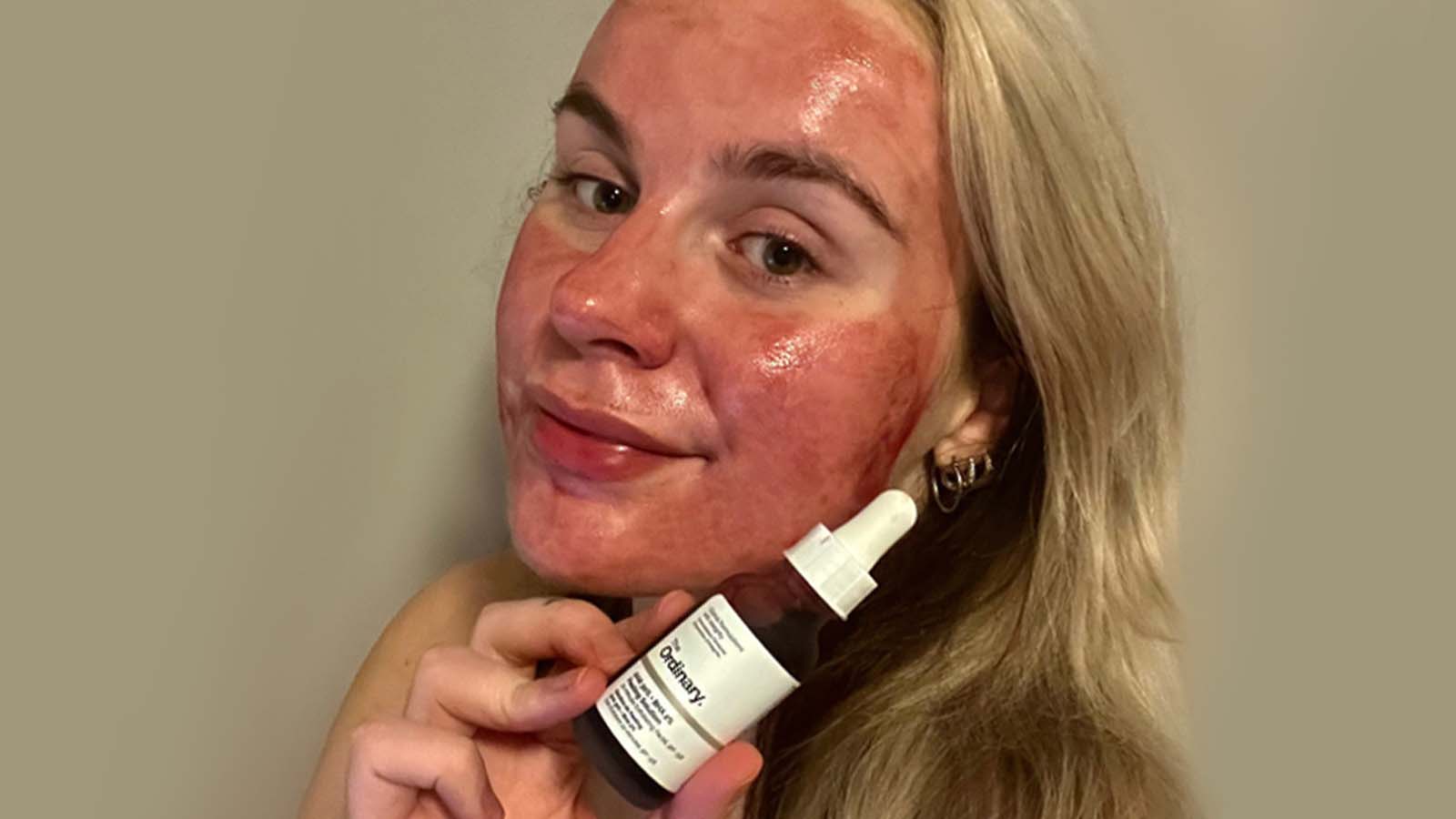 Aanhoudend Isaac vonnis We're Obsessed With... This Viral Peeling Mask - Beauty Bay Edited