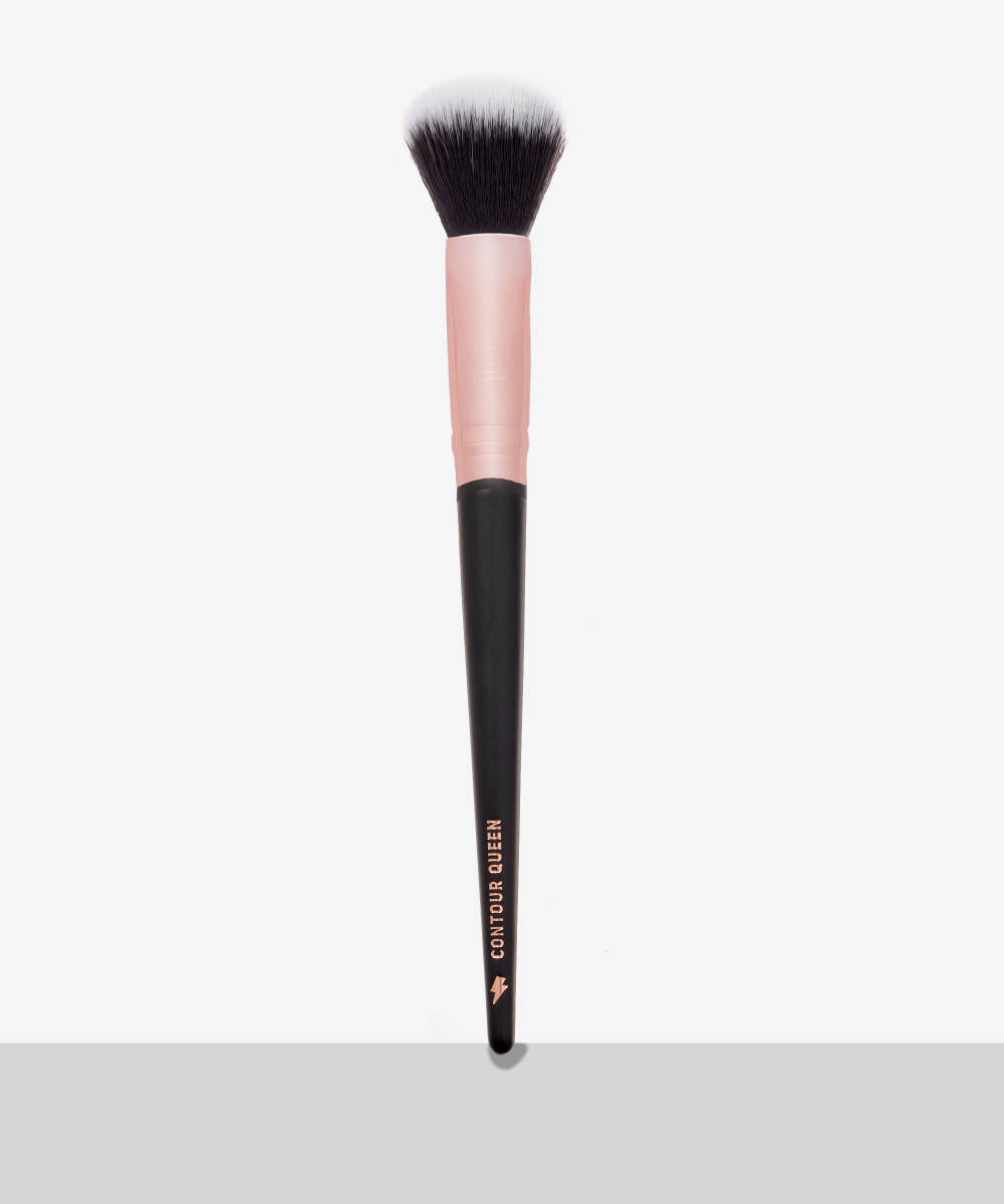 8 Best Makeup Brushes For Contouring