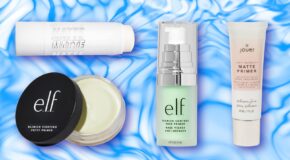 The Best Makeup Primers For Acne-Prone Skin