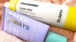 A 5-Step AM Skincare Routine For Sensitive Skin