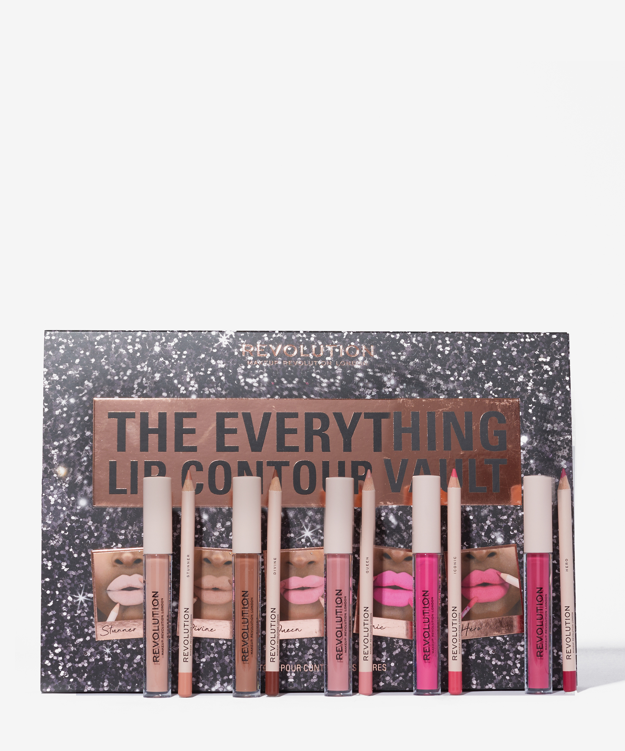 12 Ts For Makeup Obsessives Beauty Bay Edited