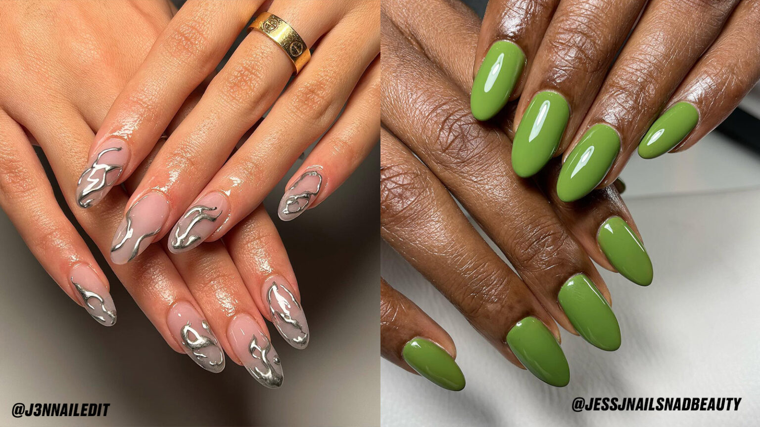 5 Nail Trends To Try In 2023 Beauty Bay Edited