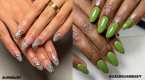 5 Nail Trends To Try In 2023