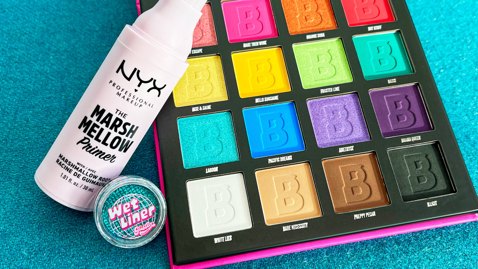 8 Affordable Makeup Brands We Love Beauty Bay Edited