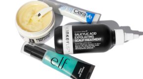 The Best Affordable Beauty Products, According To You
