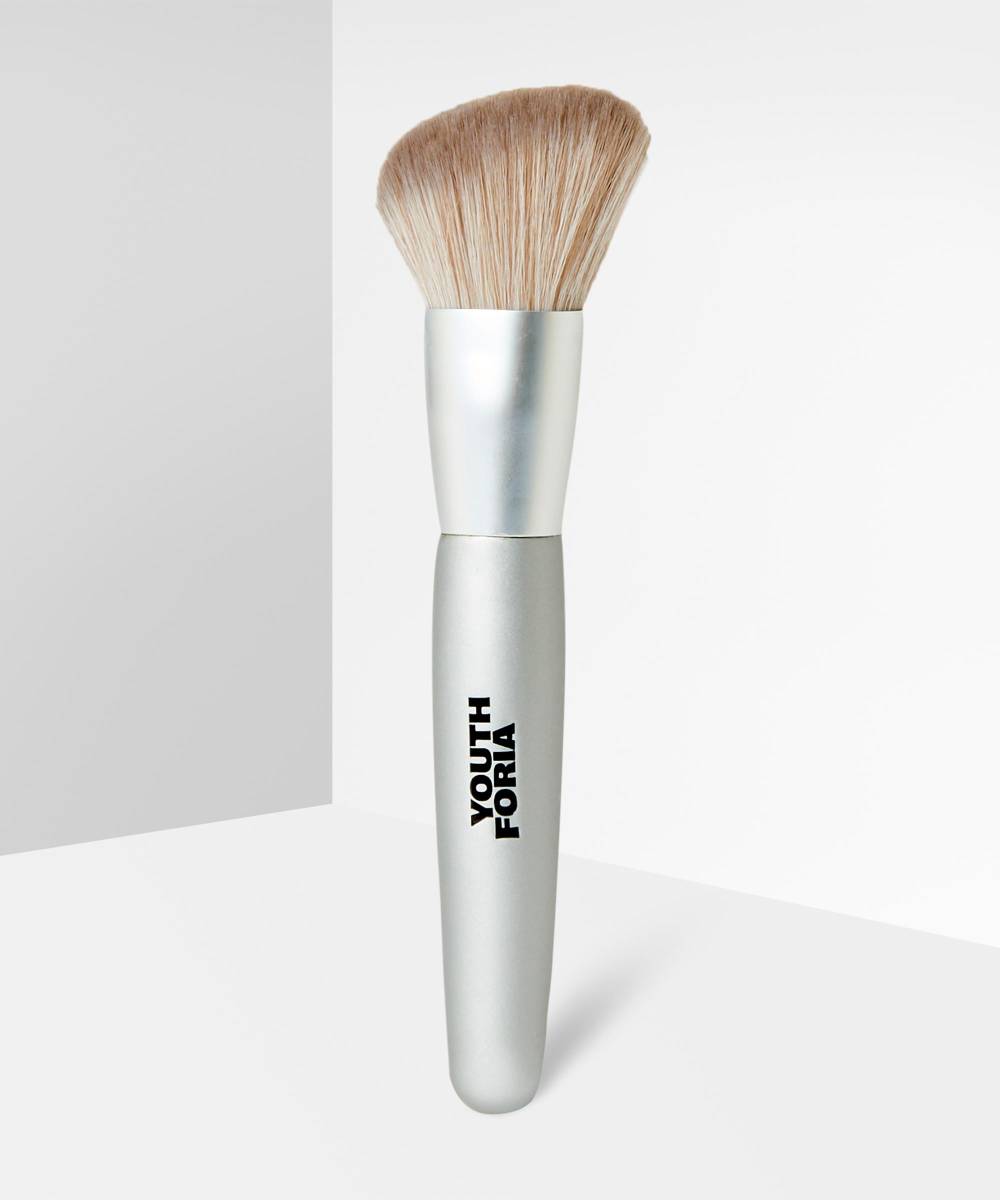 Youthforia - Oval Foundation Brush