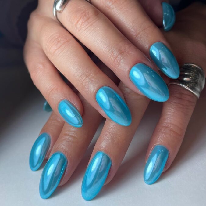 5 Nail Trends To Try In 2023 Beauty Bay Edited