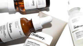 How To Build A Skincare Routine With The Ordinary Products