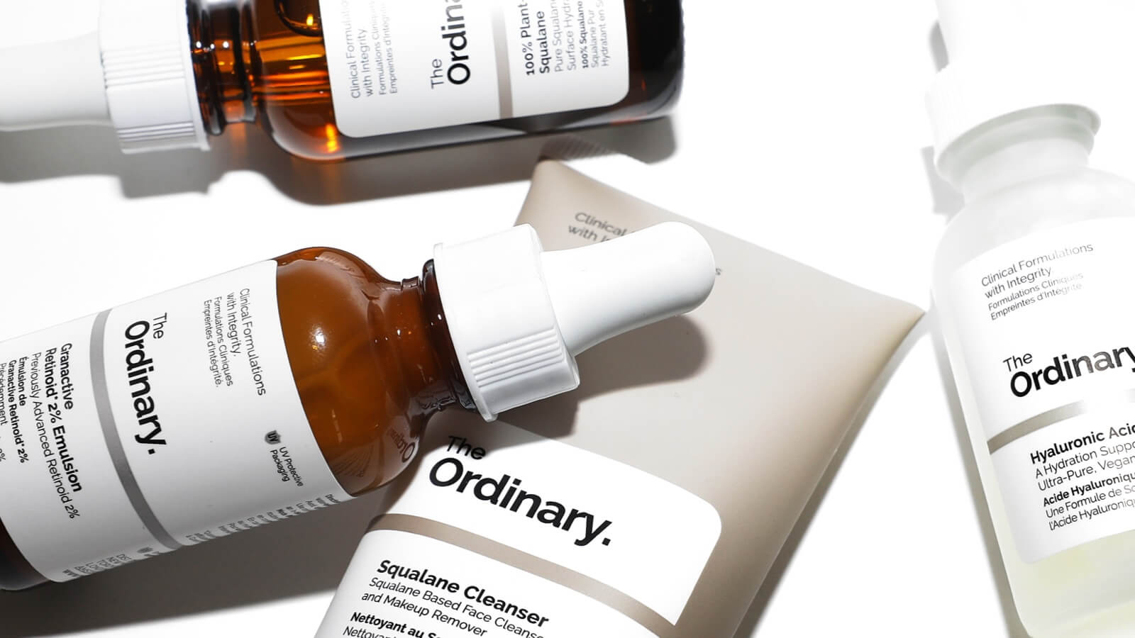 How To Build A Skincare Routine With The Ordinary Products - Beauty Bay  Edited