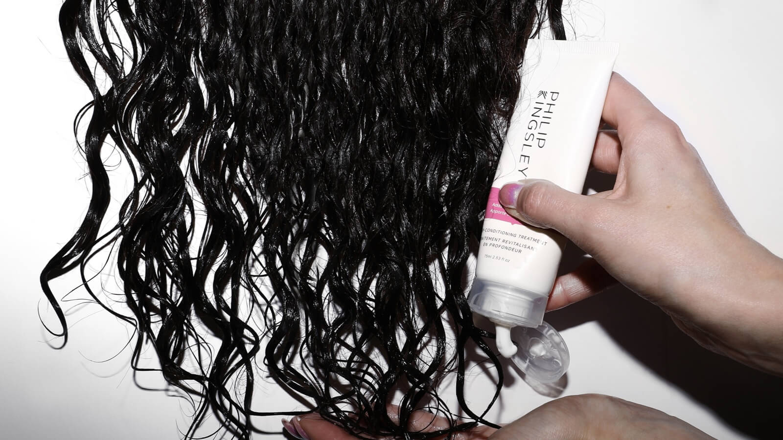 5 Ways To Manage Your Curls — Lone & Co.