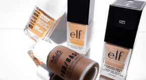 How To Find The Perfect Foundation Match Online