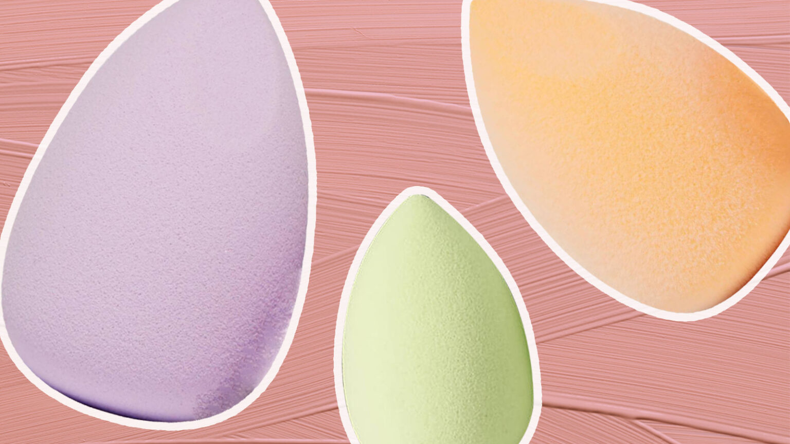The Best Makeup Sponges, Tried & Tested Beauty Bay Edited