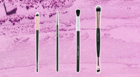 13 Eyeshadow Brushes That Have The Best Reviews