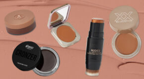 The 10 Best Cream Bronzers For Every Skin Tone