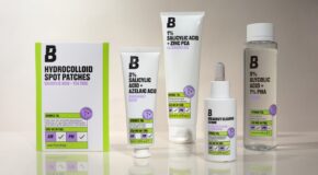 Find The By BEAUTY BAY Skincare Set For Your Skin