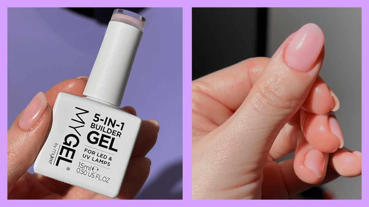 How To Use Builder Gel - Beauty Bay Edited