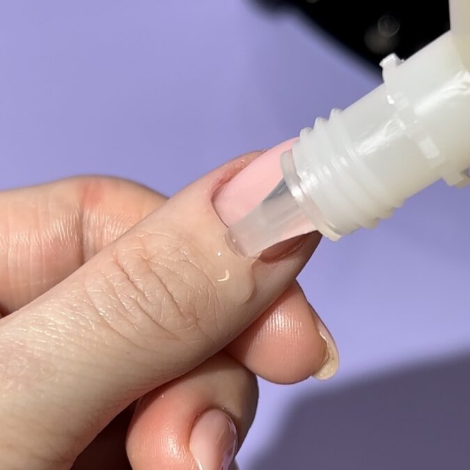 How To Use Builder Gel - Beauty Bay Edited