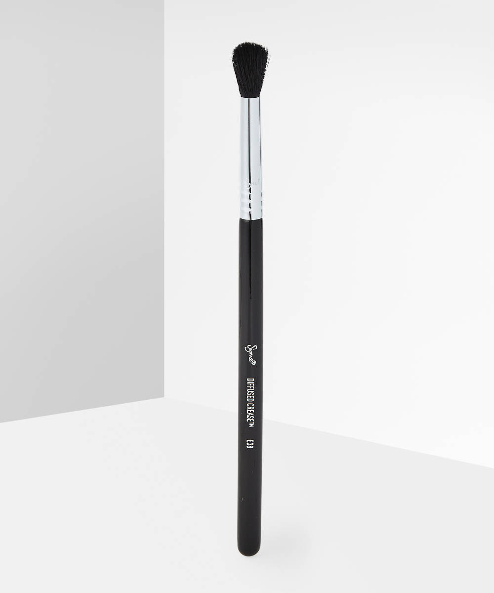 Sigma Beauty Diffused Crease Brush - E38