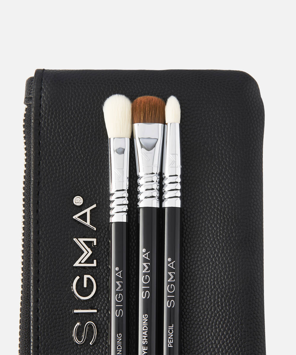 Awesome Eyeshadow Brushes For Small Eyes 