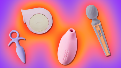 The 15 Best Vibrators, According To You - Beauty Bay Edited