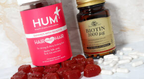 The Best Vitamins & Supplements For Long, Healthy Hair