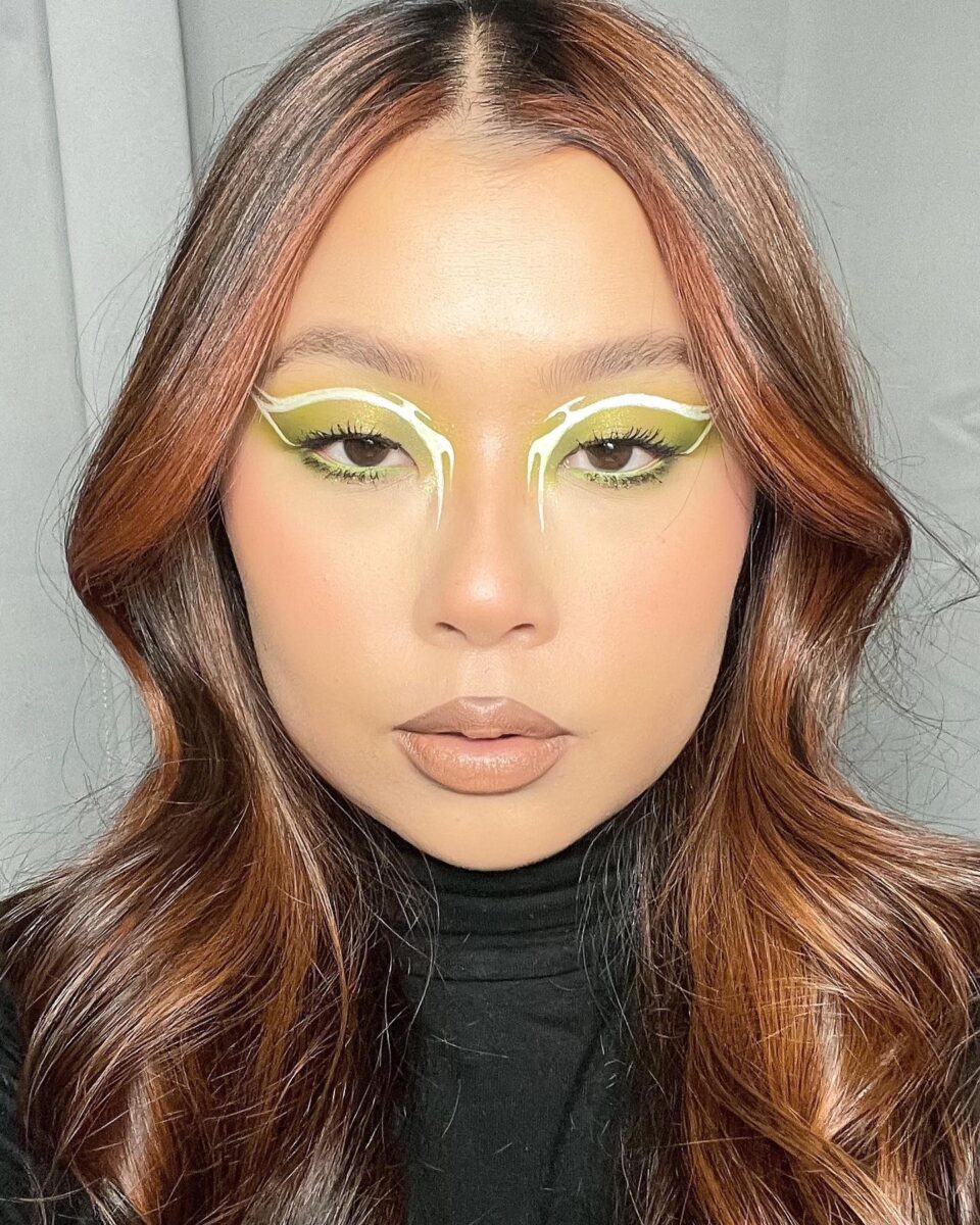 21 Graphic Eyeliner Looks You Need To Try - Beauty Bay Edited