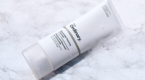5 Things To Know About The Ordinary Glucoside Foaming Cleanser