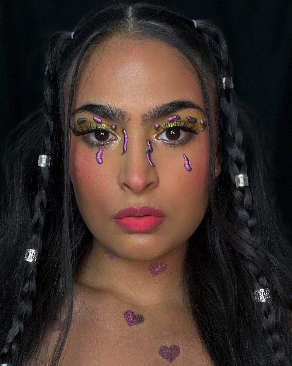 15 Multidimensional Makeup Looks Were Obsessed With Beauty Bay Edited