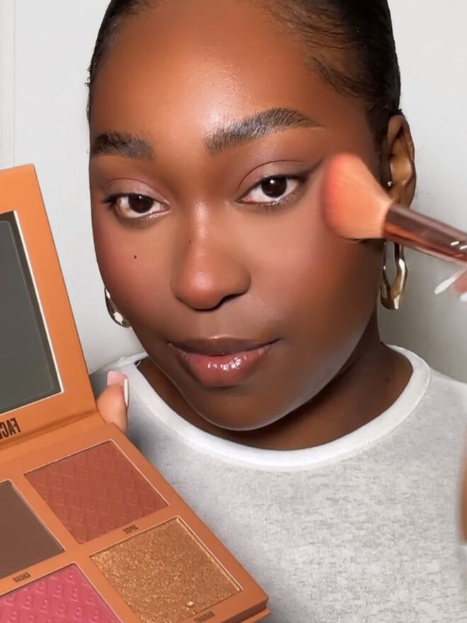 Get The Look Healthy Glow Beauty Bay Edited