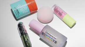 19 Brands You Can Only Find On BEAUTY BAY