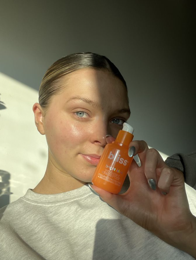 The 11 Best Serums For Brightening Dull Skin - Beauty Bay Edited