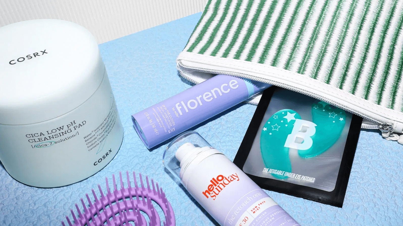These 6 Products Are Your Festival Skincare Essentials - Beauty