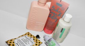 12 Haircare Buys Under £10