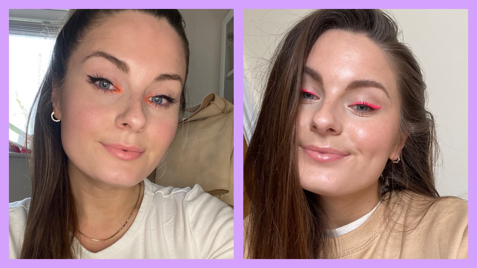 How To Wear Colourful Makeup In A Grownup Way - Beauty Bay Edited