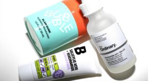 12 Best Affordable Skincare Products Under £10