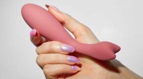 A Sex Expert Answers Your Top Questions About Vibrators