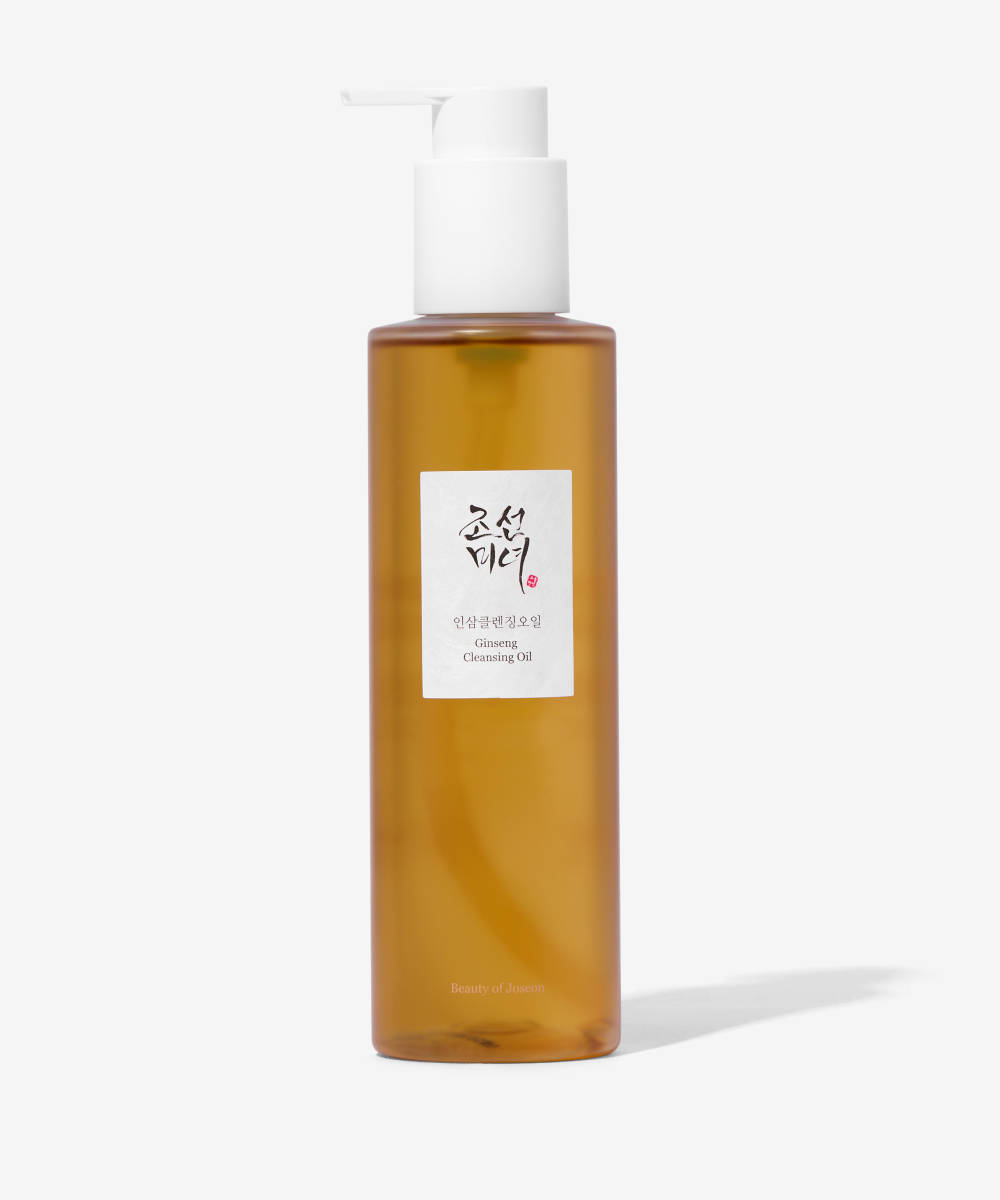 Beauty of Joseon Ginseng Cleansing Oil