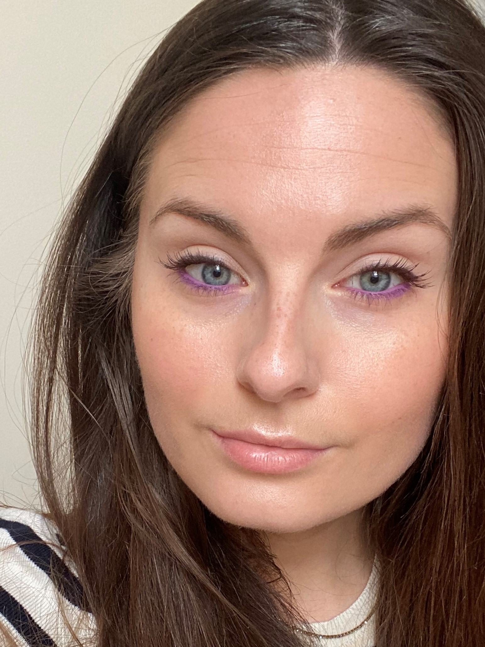 How To Wear Colourful Makeup In A Grownup Way - Beauty Bay Edited