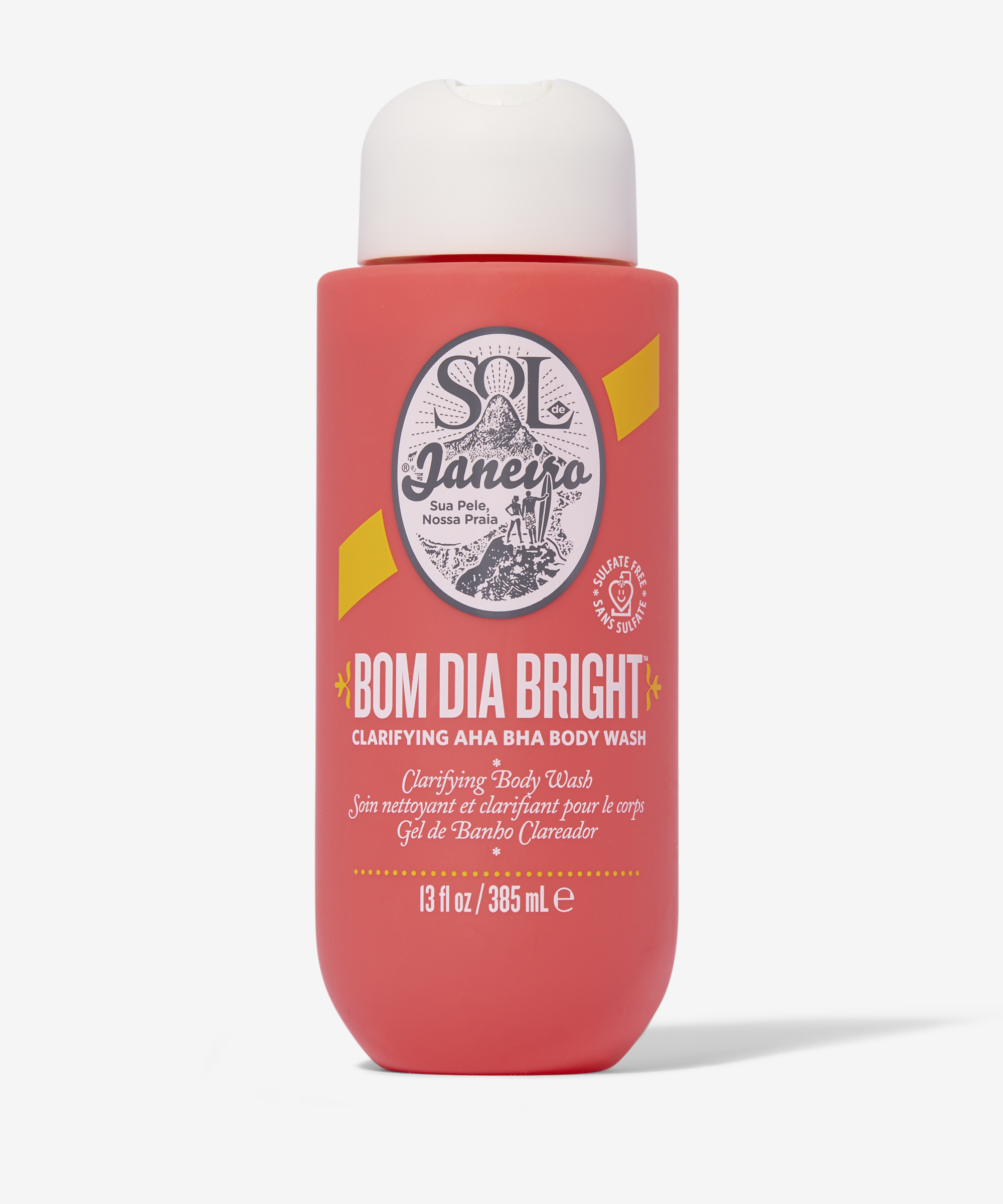 The Best Sol de Janeiro Products for Major Summer Vibes - Beauty Bay Edited