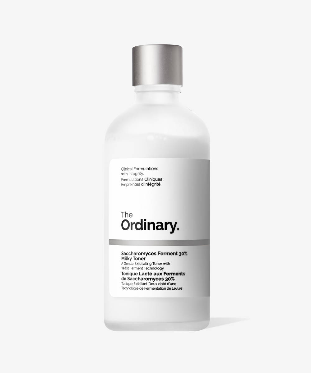 The Ordinary Saccharomyces Ferment 30% Milky Toner